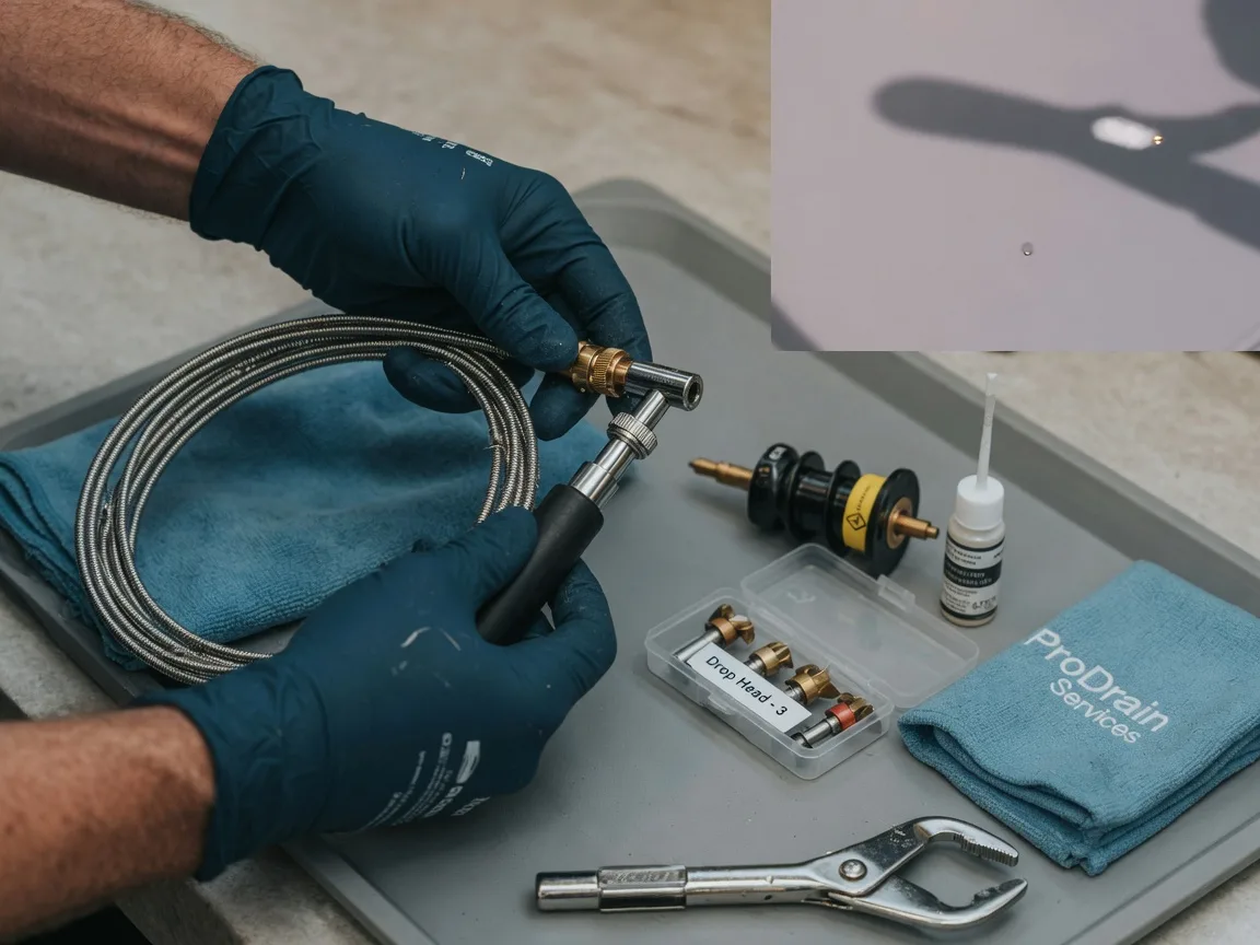 Why choose Drain Cleaning in Fountain Valley, CA